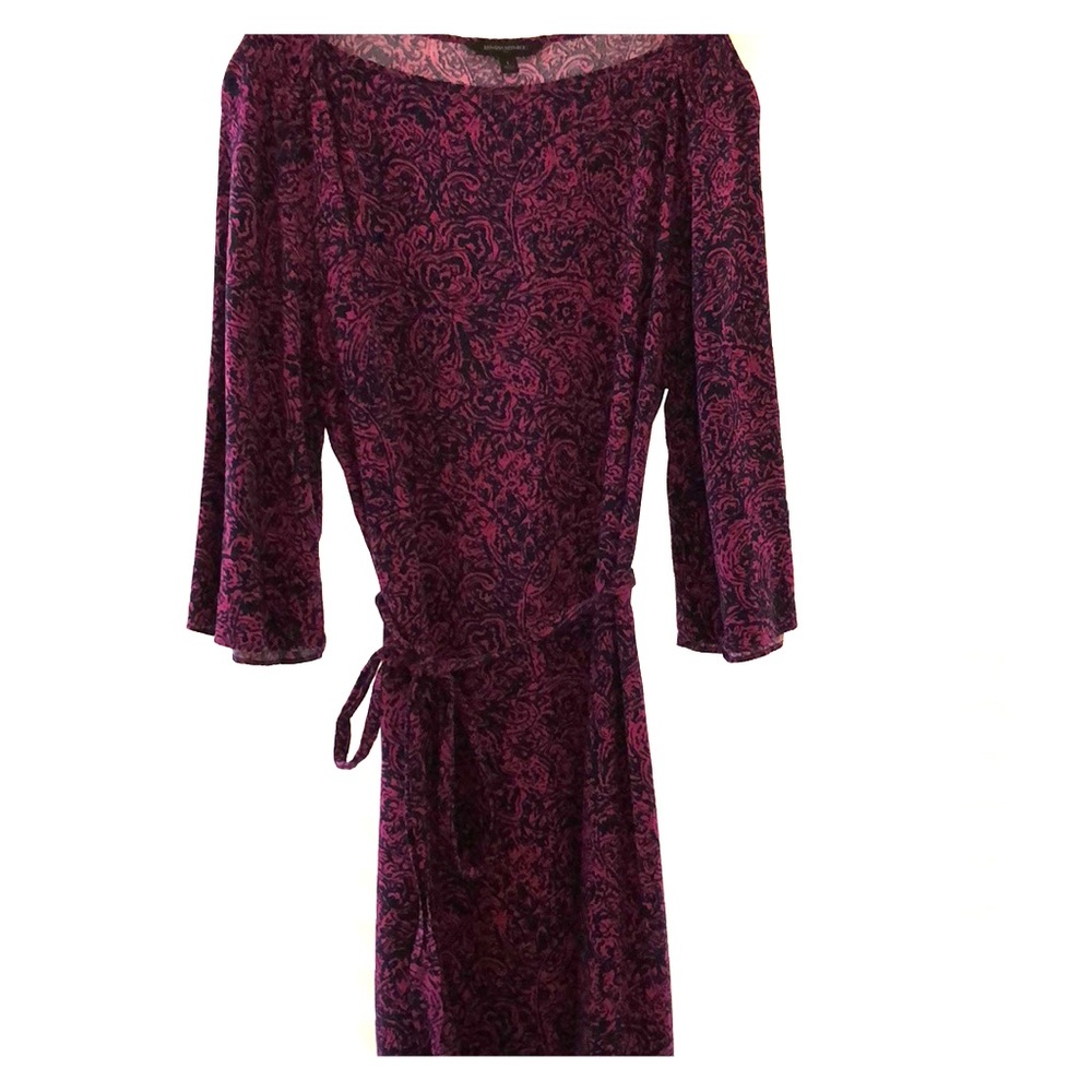 Banana Republic Mid Length Dress